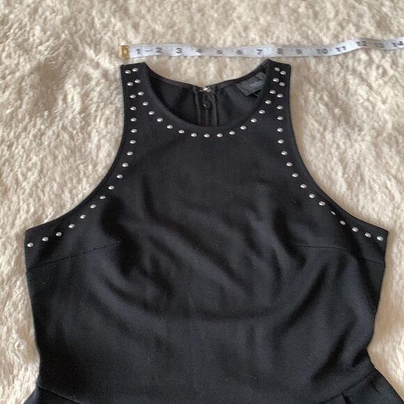 Mossimo silver studded dress - Picture 15 of 16